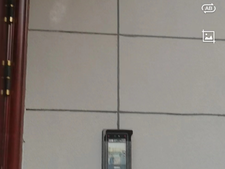 甘肅省石油總公司五星坪居住小區(qū)二次加壓水泵房安防、報(bào)警、門(mén)禁等智能化工程